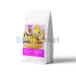 Bella Vita Aυγοτροφή Με Γάλα & Μπισκότο Υγείας 250gr